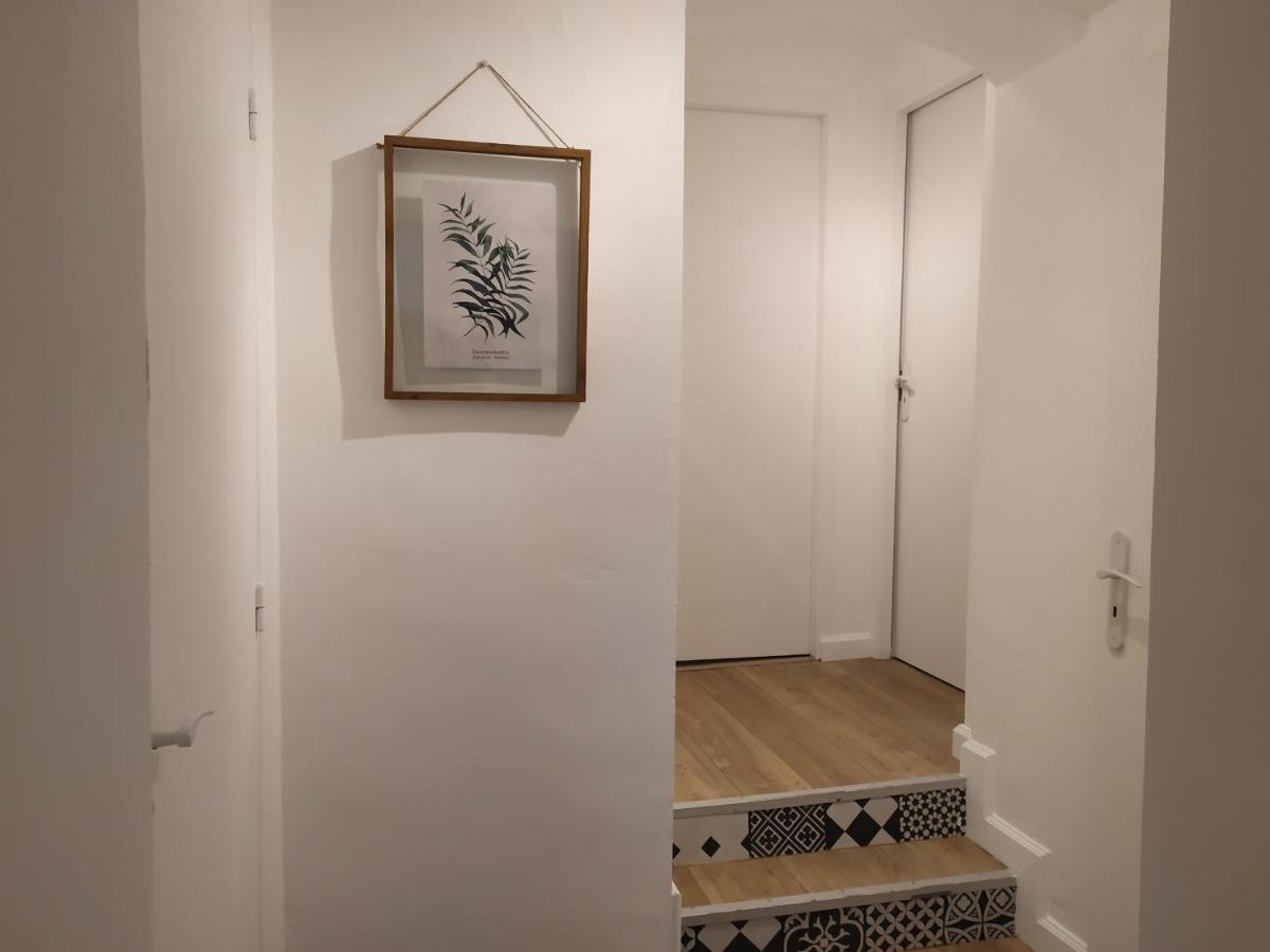 شقة Les Loges De مونْتوبا المظهر الخارجي الصورة